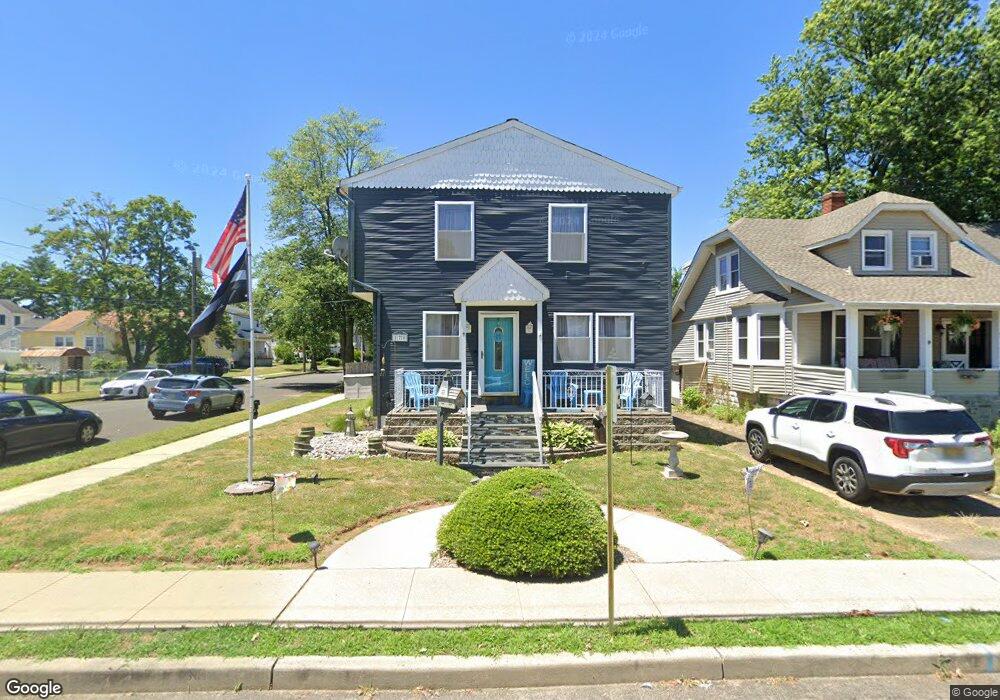 170 Washington St, Keyport, NJ 07735 - photo 1