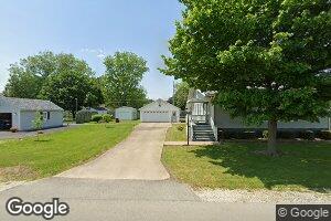 1410 King St, Tilton, IL 61833