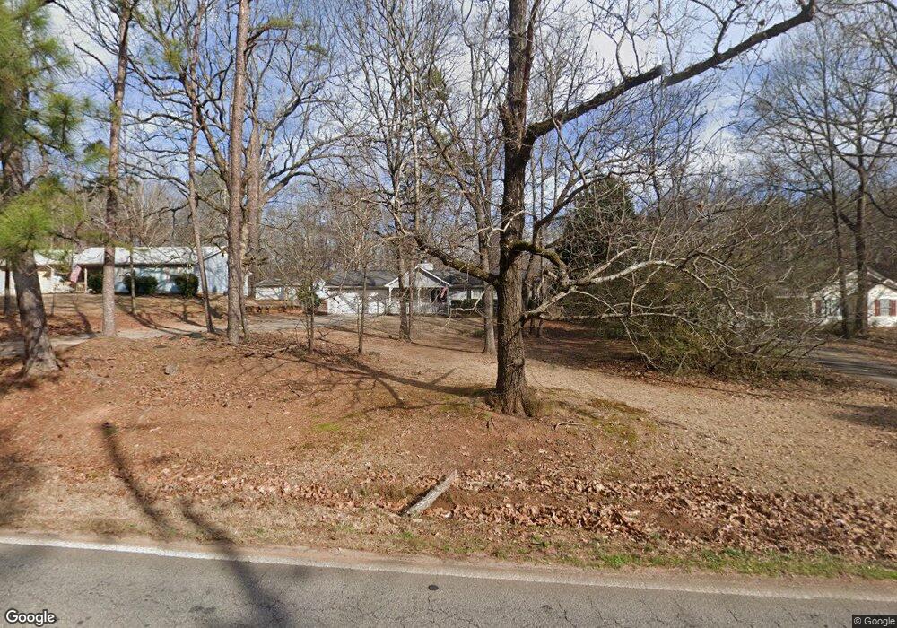 535 Cowan Rd, Covington, GA 30016 - photo 1