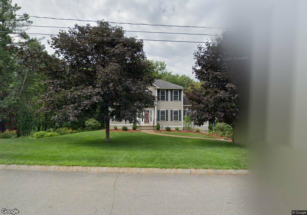 69 Country Walk Dr, Manchester, NH 03109 - photo 1