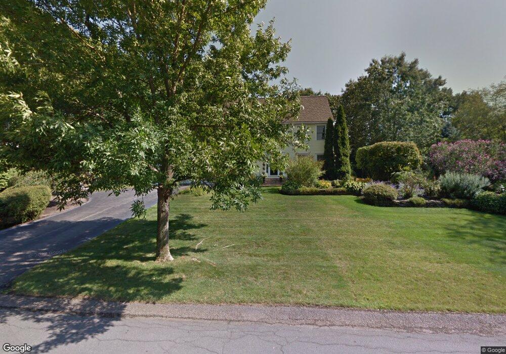 15 Franklin Rodgers Rd, Hingham, MA 02043 - photo 1