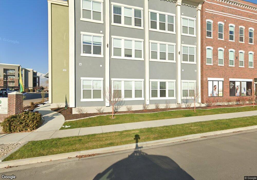 450 W Center St, Pleasant Grove, UT 84062 - photo 1