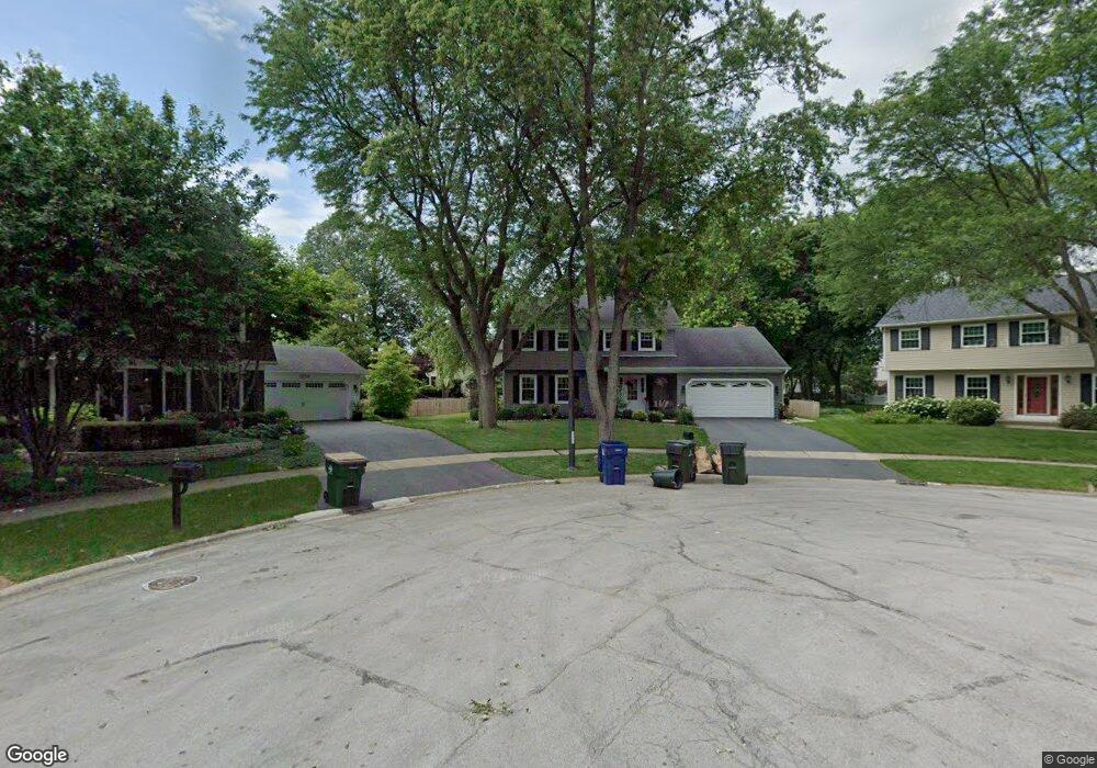 1827 Deerpath Ct, Naperville, IL 60565 - photo 1