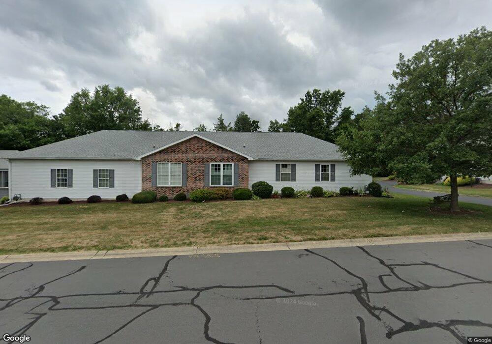 2758 Meadow Dr unit Q2C, Gettysburg, PA 17325 - photo 1