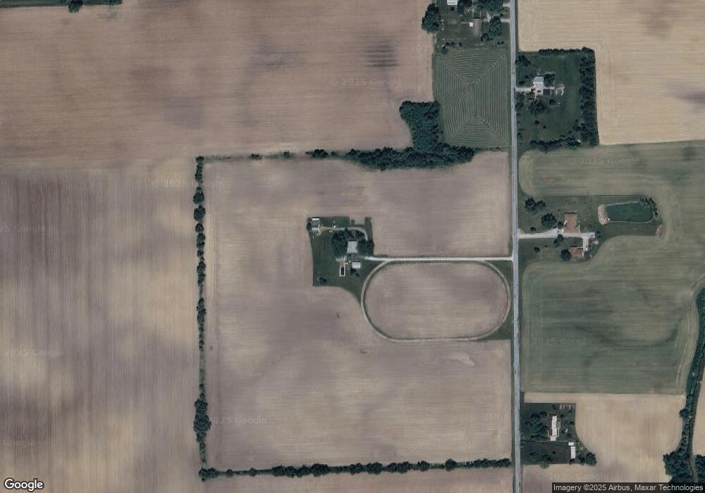 10420 N 750 E, Ossian, IN 46777 - photo 1