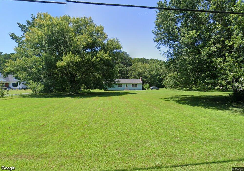 7704 Cooper Point Rd, Bozman, MD 21612 - photo 1