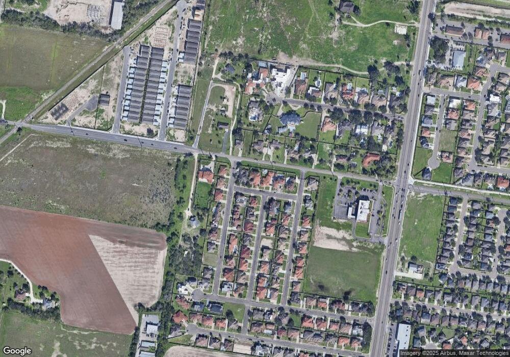 2421 Tamesis Dr, Edinburg, TX 78539 - photo 1