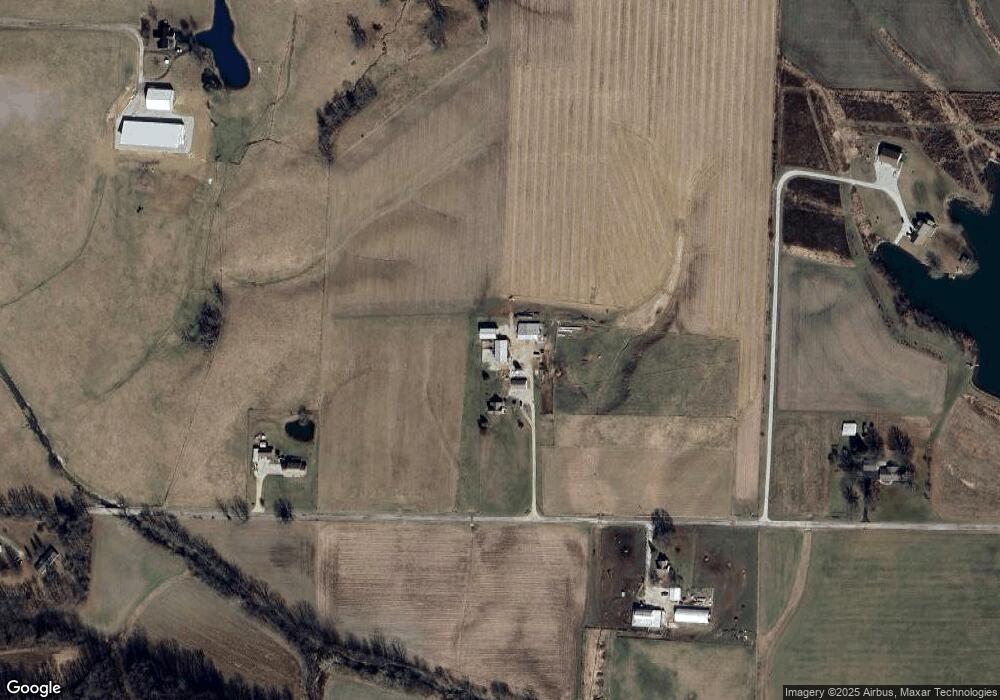 7440 E County Road 600 S, Greensburg, IN 47240 - photo 1