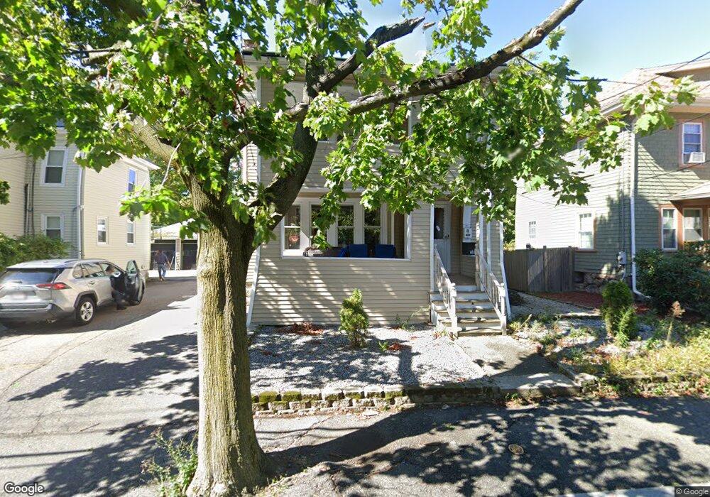 58 Howard St unit 60, Waltham, MA 02451 - photo 1