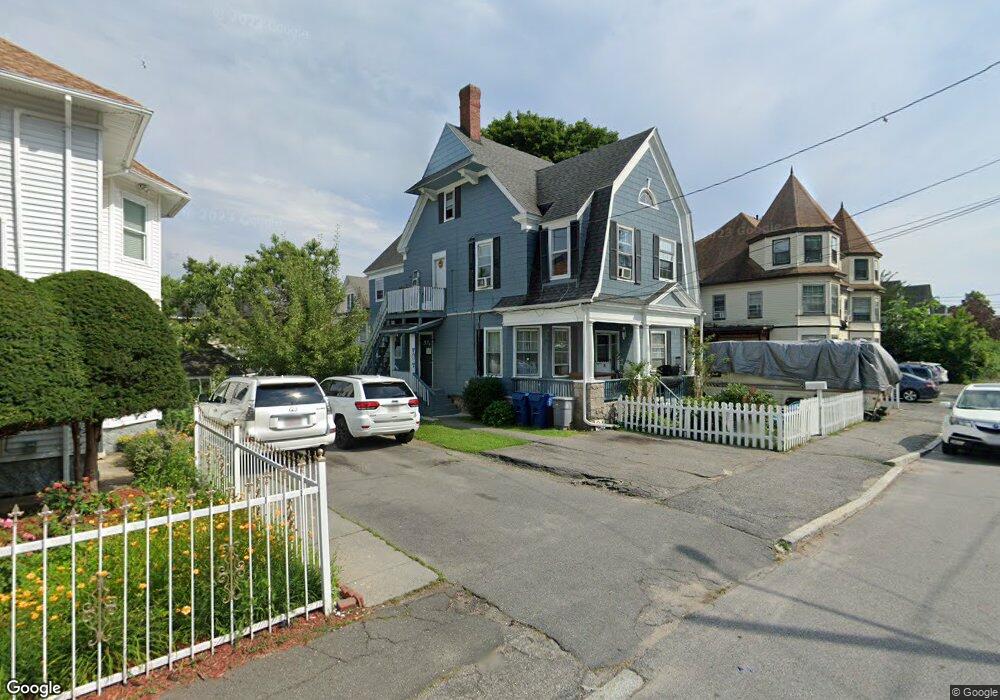 82 Knox St, Lawrence, MA 01841 - photo 1