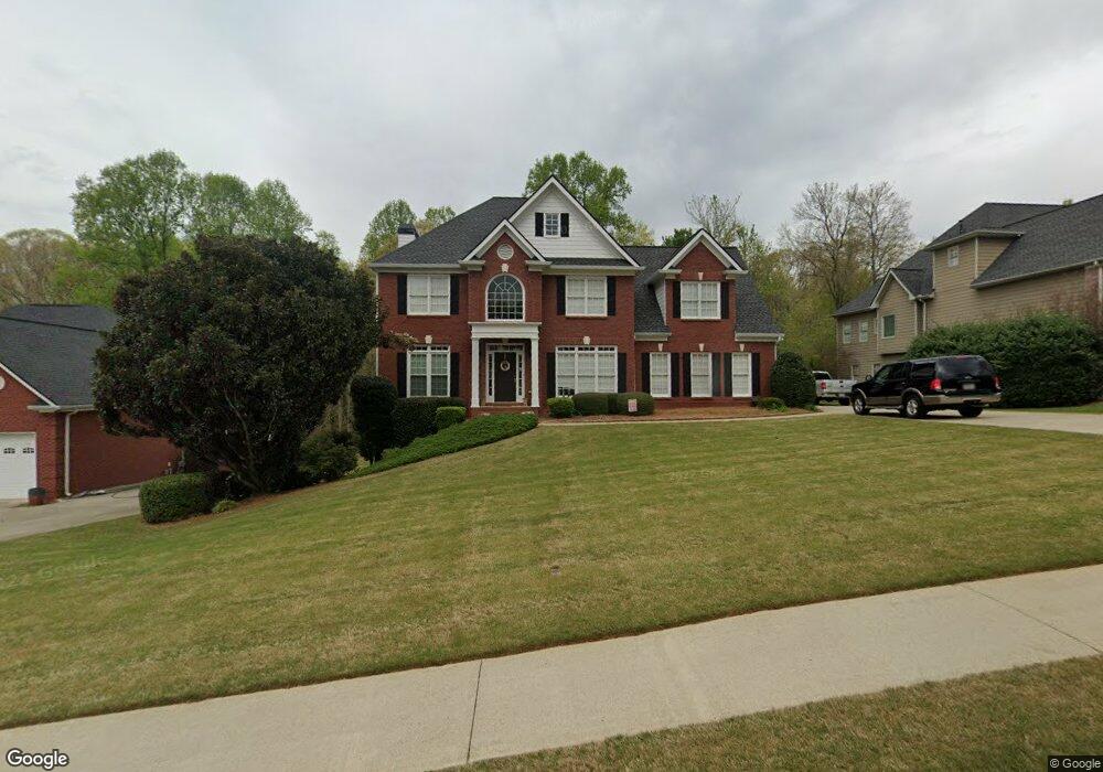 4542 Blooming Way, Flowery Branch, GA 30542 - photo 1
