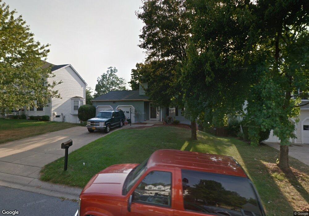 9533 Glen Ridge Dr, Laurel, MD 20723 - photo 1