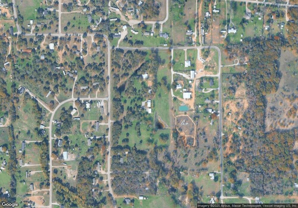 6515 Ice House Rd, Weatherford, TX 76085 - photo 1