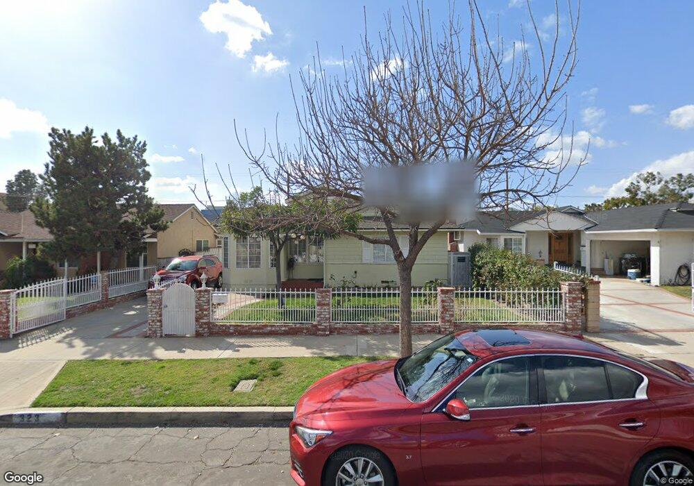 323 S Myers St, Burbank, CA 91506 - photo 1