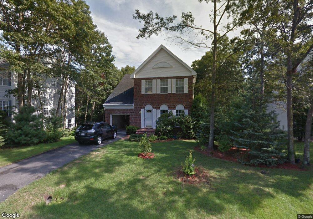 7 Robbins Rd, Foxboro, MA 02035 - photo 1