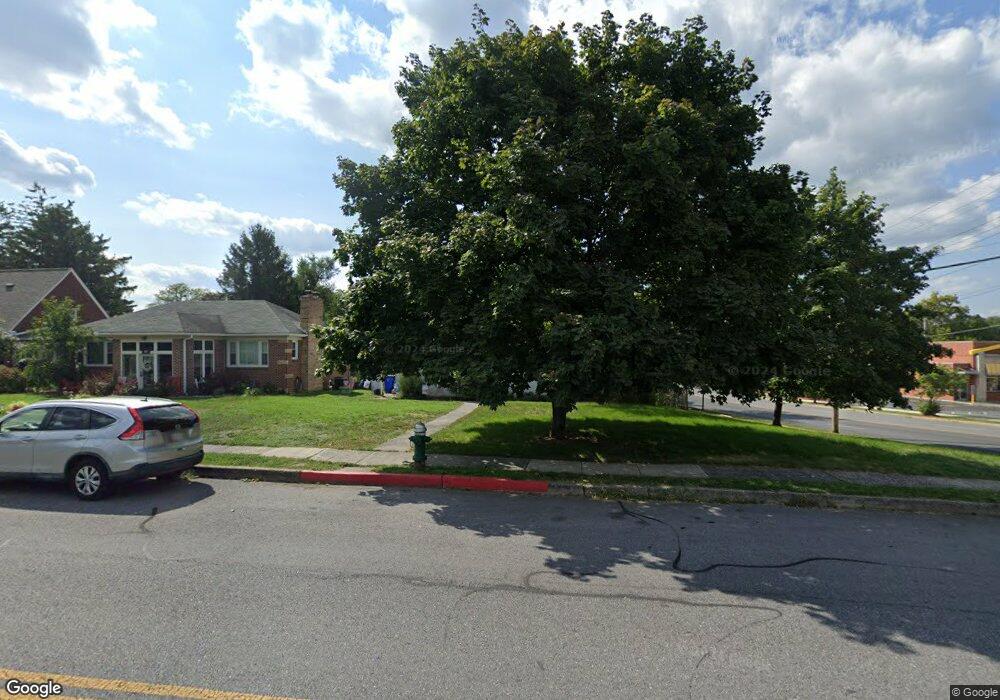 1441 Hamilton Blvd, Hagerstown, MD 21742 - photo 1