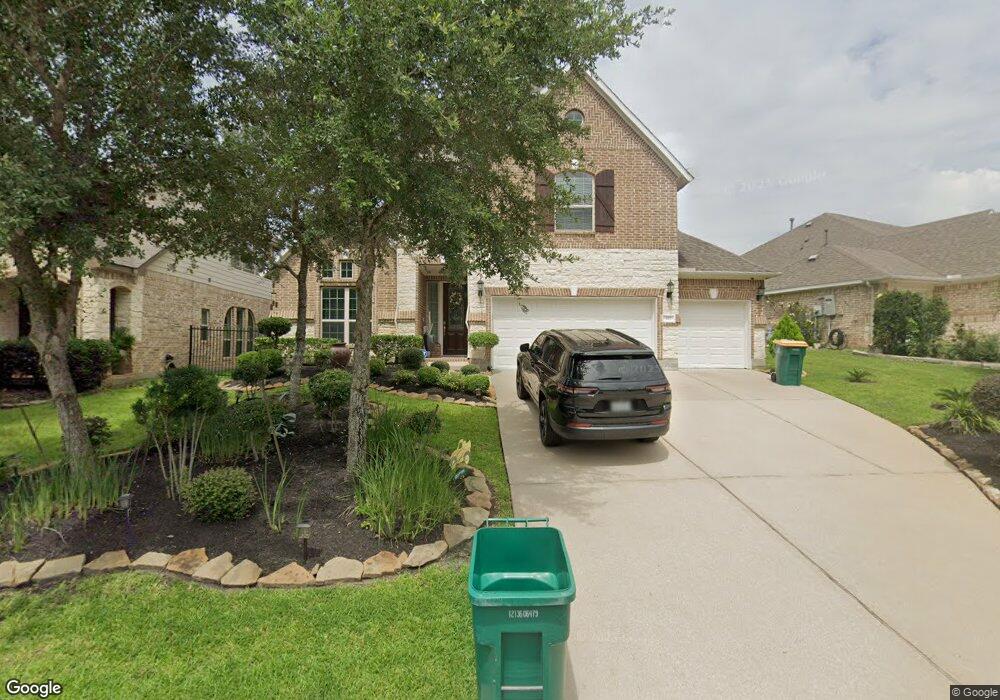 227 Hearthshire Cir, Magnolia, TX 77354 - photo 1