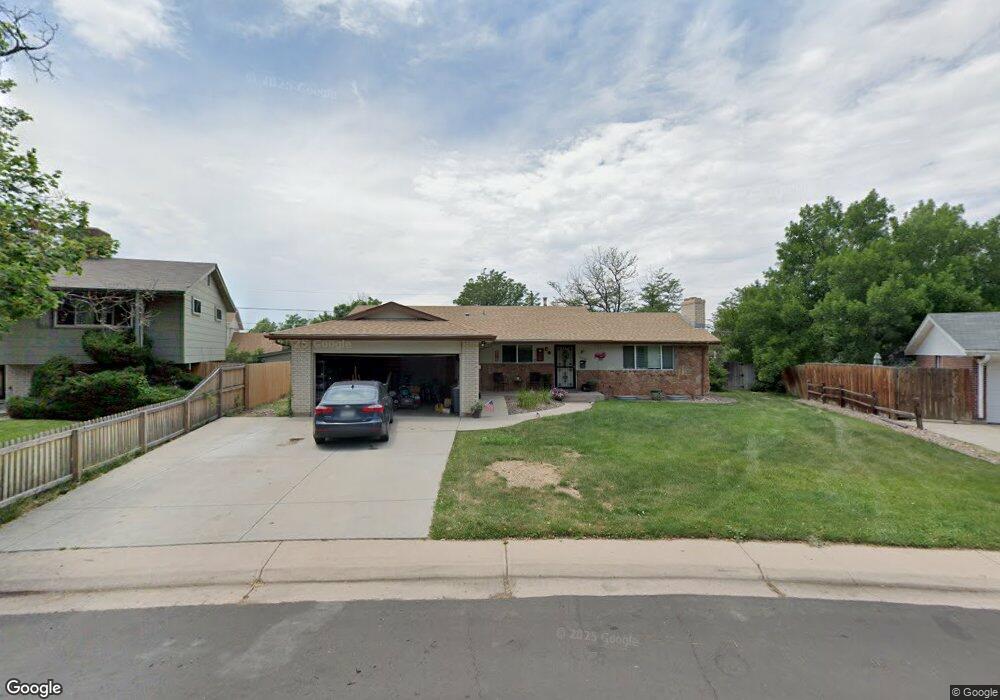 12830 E Nevada Cir, Aurora, CO 80012 - photo 1