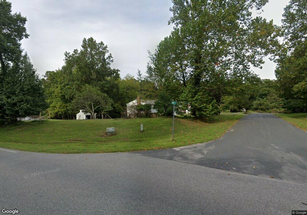 3610 Hunt Ct, Huntingtown, MD 20639 - photo 1