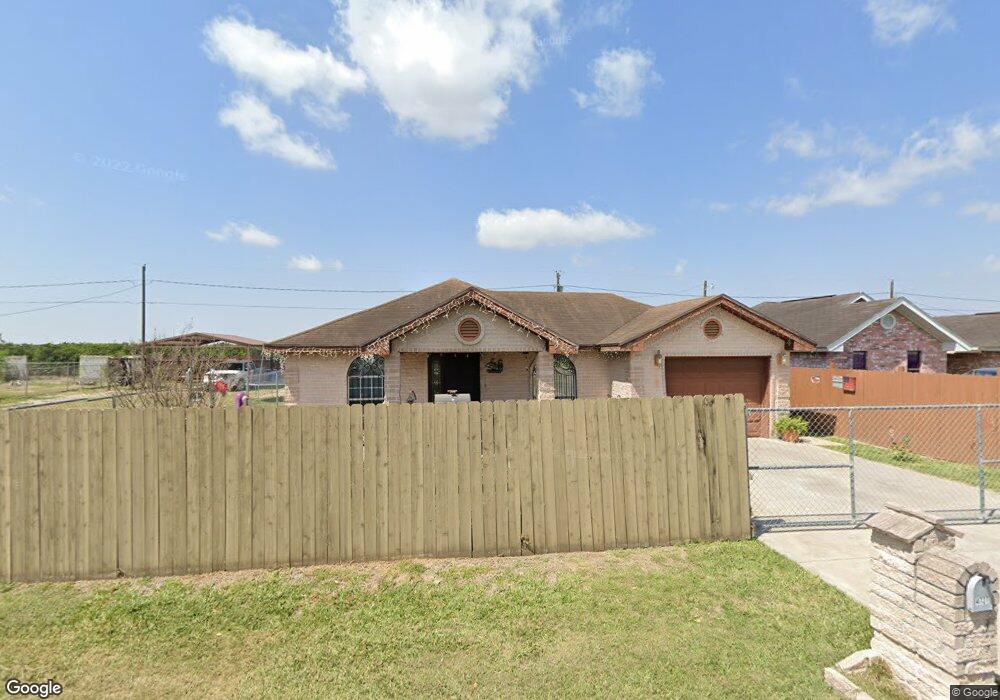 4727 Hernandez Dr, Donna, TX 78537 - photo 1