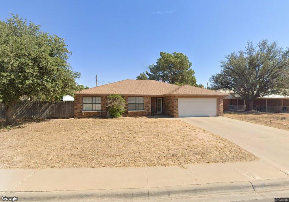 4610 Neely Ave, Midland, TX 79707 - photo 1