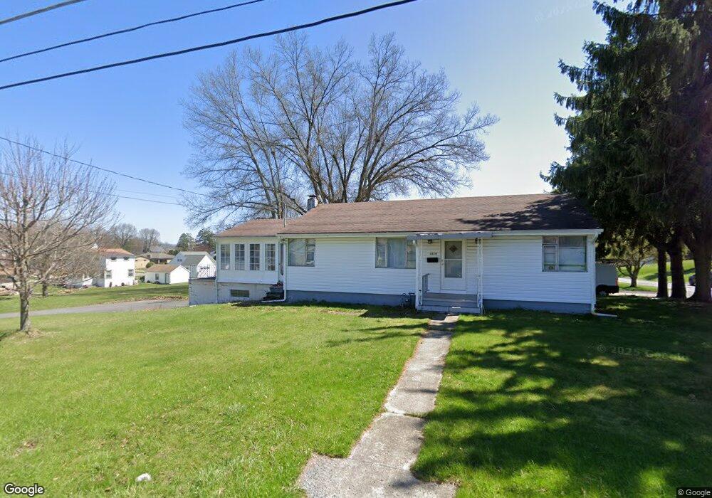 1819 Dundee Ln, Johnstown, PA 15905 - photo 1
