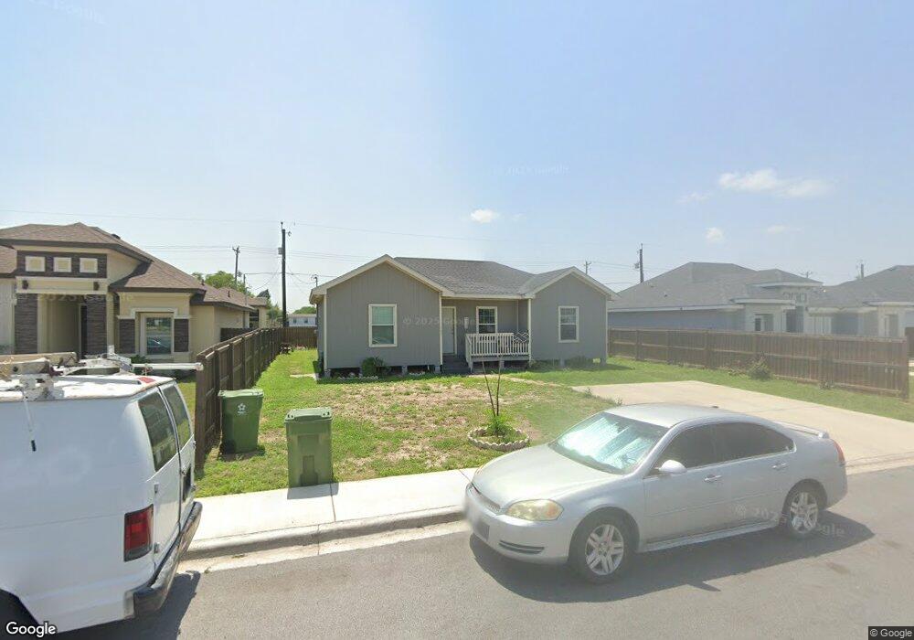 145 E Irvine Ave, Alamo, TX 78516 - photo 1