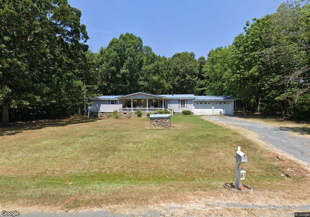 3442 Old Coleridge Rd, Siler City, NC 27344 - photo 1