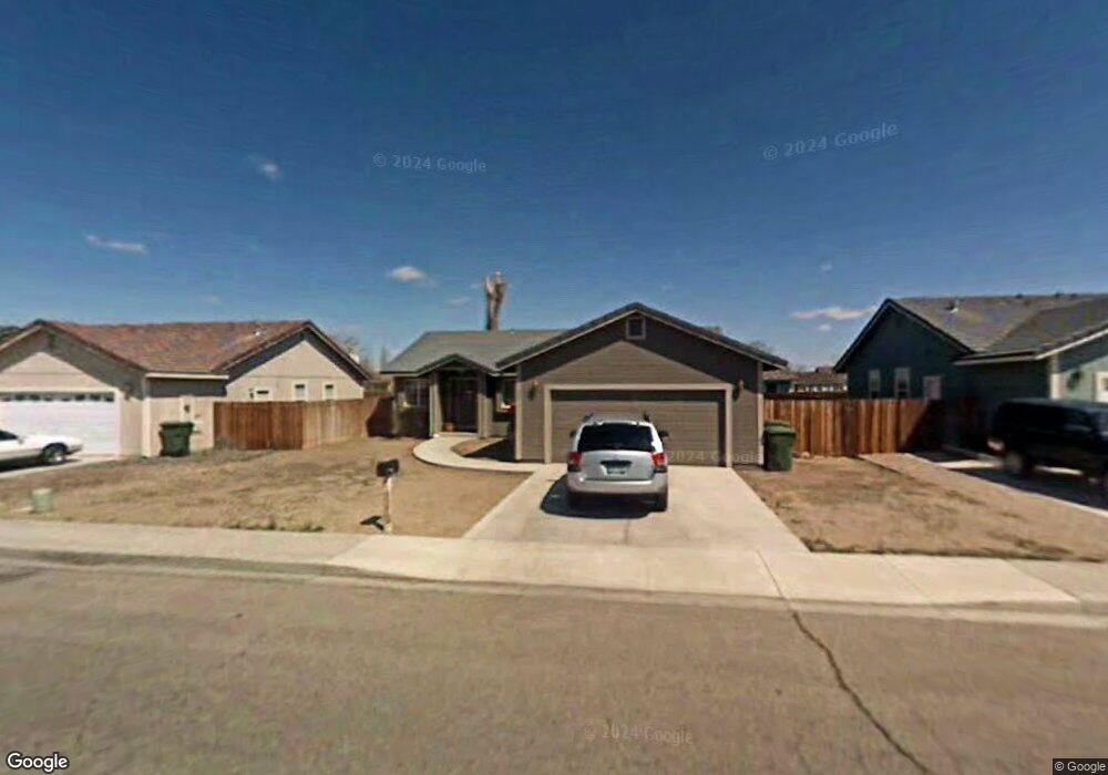 524 Venturacci Ln, Fallon, NV 89406 - photo 1