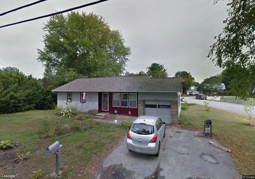 84 Granite St, Hooksett, NH 03106 - photo 1