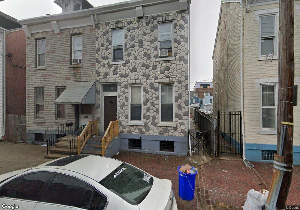 814 N 10th St, Reading, PA 19604 - photo 1