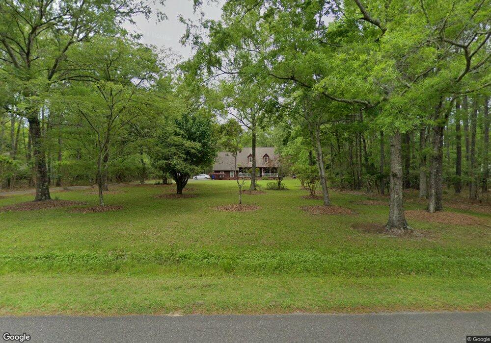 569 Commonwealth Rd, Mount Pleasant, SC 29466 - photo 1