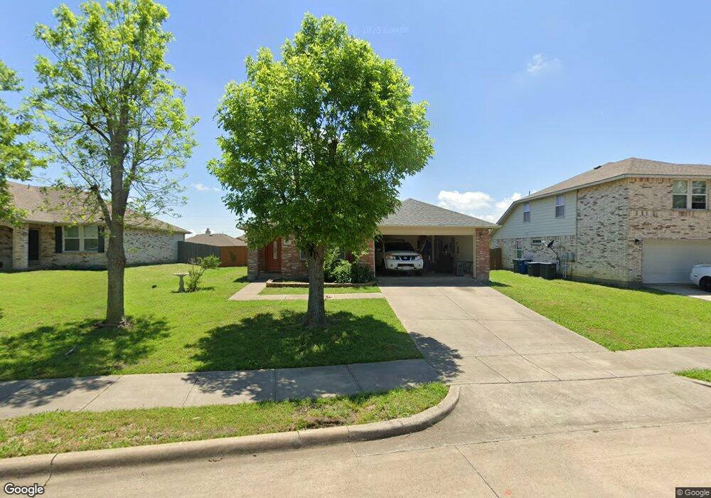 611 Loxley Dr, Wylie, TX 75098 - photo 1