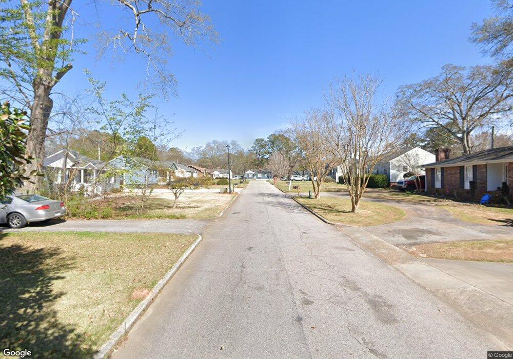 0 Elm Dr unit 8041604, Lagrange, GA 30240 - photo 1