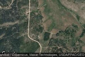 70 Jackson County Road 27, Walden, CO 80480