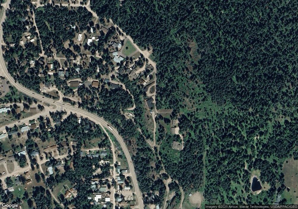 33847 Redgate Dr, Bigfork, MT 59911 - photo 1