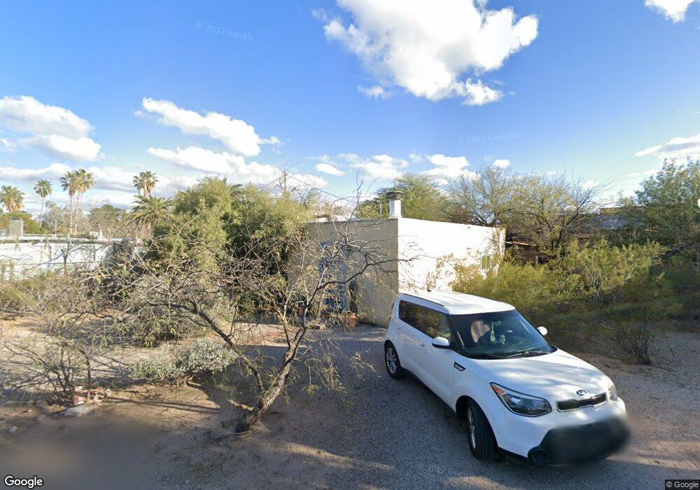 2528 E Lind Rd, Tucson, AZ 85716 - photo 1