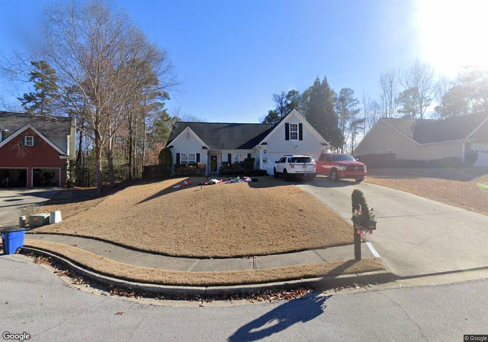 3533 Cascade Ive Dr, Buford, GA 30519 - photo 1