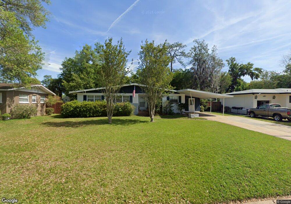 7119 Diamond Head Rd, Jacksonville, FL 32216 - photo 1