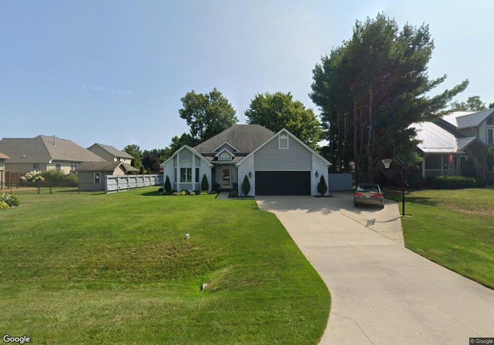 3274 Cottonwood Dr unit Bldg-Unit, Port Huron, MI 48060 - photo 1