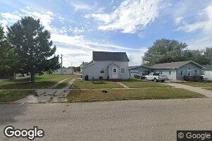 808 E Ave, Pollock, SD 57648