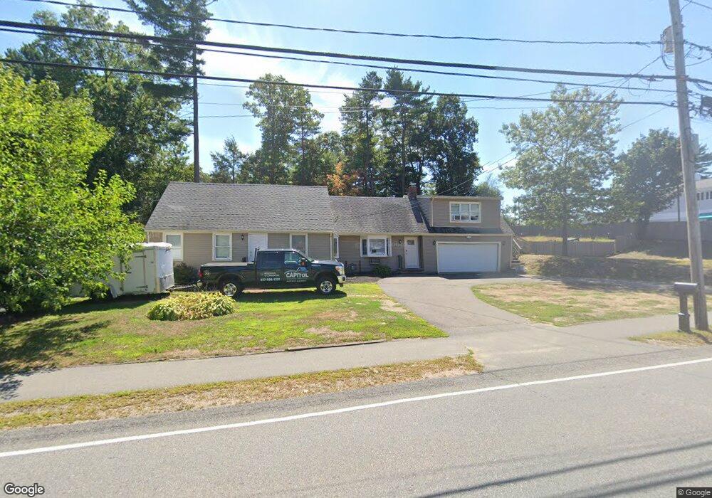 20 Grove St, Norwell, MA 02061 - photo 1