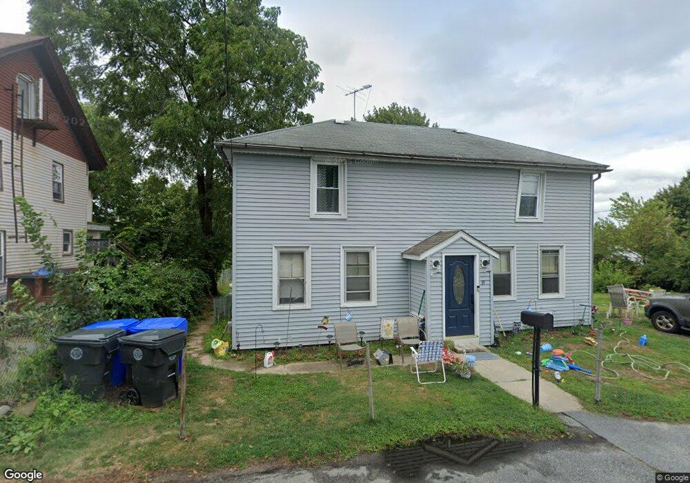 19 Centre St, West Warwick, RI 02893 - photo 1