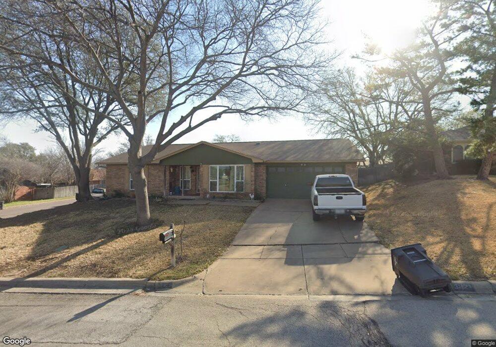 3821 Misty Meadow Dr, Fort Worth, TX 76133 - photo 1