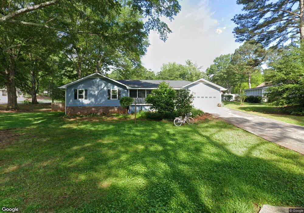 112 Comly Rich Dr, Carrollton, GA 30117 - photo 1