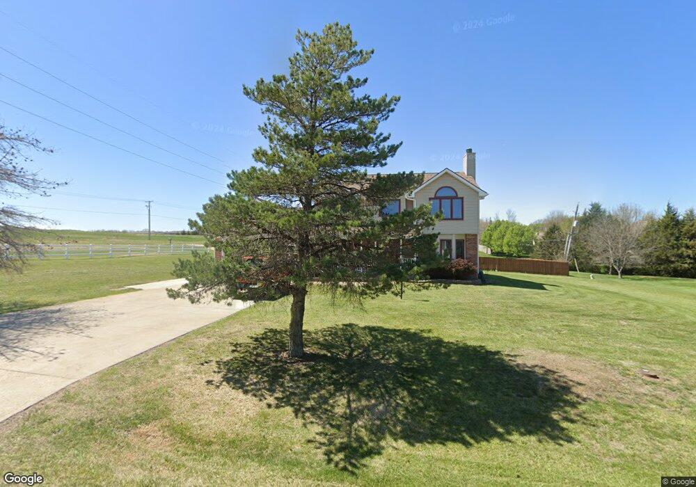 6009 SW 40th Terrace, Topeka, KS 66610 - photo 1