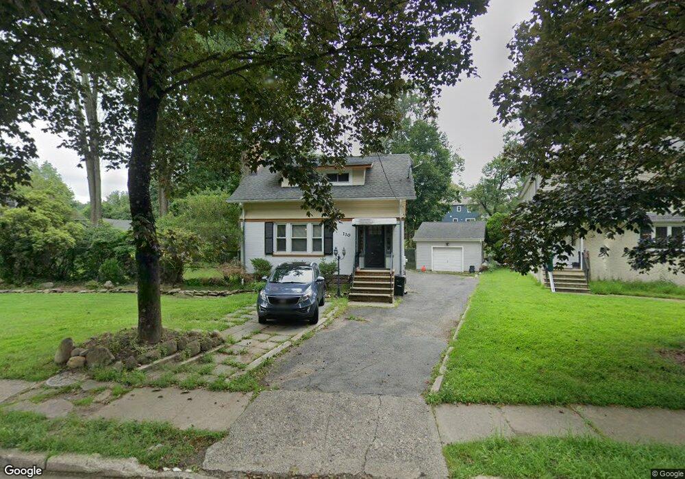 110 Mountain Ave, Caldwell, NJ 07006 - photo 1