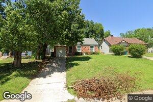 621 NW 47th St, Oklahoma City, OK 73118