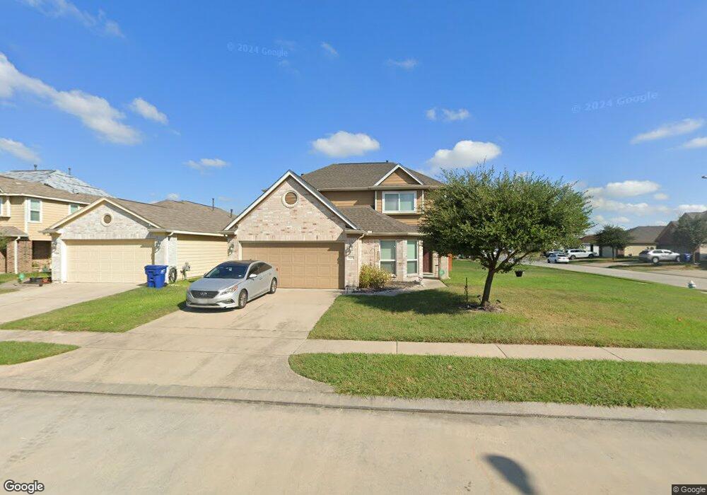 2808 S Red Birch Cir, Houston, TX 77038 - photo 1