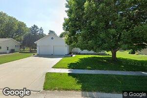 1110 Lawndale Dr, Wayne, NE 68787